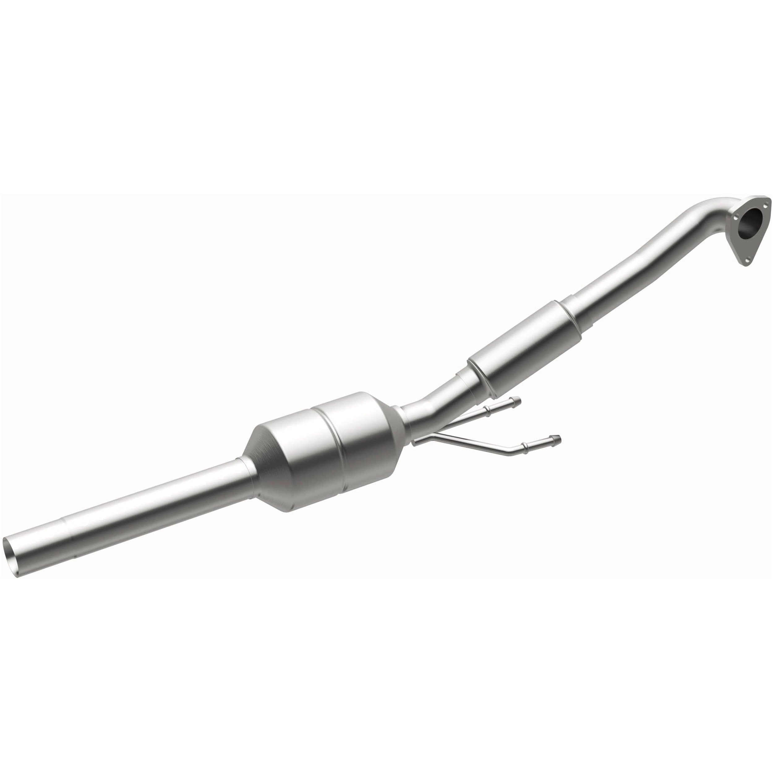 MagnaFlow Exhaust Products 52426 OEM Grade Direct-Fit Catalytic Converter
